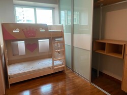 Goldenhill Park Condominium (D20), Condominium #330200161